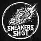 Аватар канала Sneaker shot кроссовки Минск Беларусь