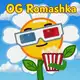 Аватар канала OG ROMASHKA