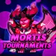 Аватар канала Отзывы MORTIS 200+