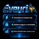 Аватар канала Eveuri 🕵️ | Consultas