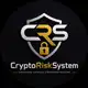 Аватар канала CryptoRiskSystem