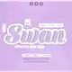 Аватар канала 天鹅 ‘ Swan