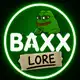 Аватар канала Baxx Lore