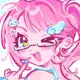 Аватар канала ⋮ ⌗┆шизо/αω!愛¡