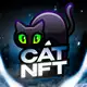 Аватар канала Cat NFT