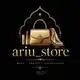 Аватар канала отзывы ariu_store🖤