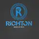 Аватар канала RICHTON (BANK OF RICH)