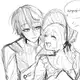 Аватар канала 𑣲 𝓢hizuku x 𝓣oya 𝓛ove 𝓢tory. ᥫ᭡