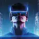 Аватар канала VR MИР🌀