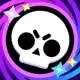 Аватар канала Brawl Stars
