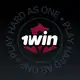 Аватар канала 1win Dota 2