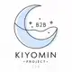Аватар канала B2B KIYOMIN 🌺 Корейская косметика опт