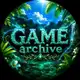 Аватар канала ƧUVOЯØVSKIΣ ArchiveGame