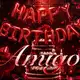 Аватар канала Amigo’s Birthday