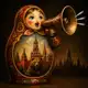 Аватар канала Кремлёвская матрёшка