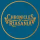 Аватар канала Chronicles of Riasania Official