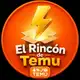 Аватар канала El Rincón de Temu ⚡️ | Finds & Ofertones