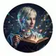 Аватар канала lencha gesse | bookish soul