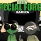 Аватар канала GREEN SPECIAL FORCES