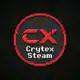 Аватар канала Crytex Steam|Стим