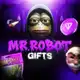 Аватар канала Mr.Robot Gift | NFT Подарки Телеграм