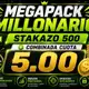 Аватар канала 🤠 MEGAPACK MILLONARIO 👑💰