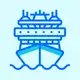 Аватар канала Passenger Fleet | Job at Sea