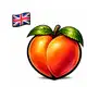 Аватар канала Peach Team English