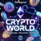 Аватар канала Cripto World