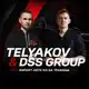Аватар канала TELYAKOV & DSS GROUP | Импорт авто
