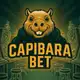 Аватар канала CapibaraBet