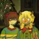 Аватар канала Deltarune confession