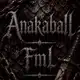 Аватар канала INfo Anakaball