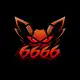 Аватар канала 6666CS