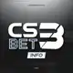 Аватар канала CS3BET INFO