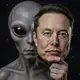 Аватар канала Alien Musk - $ALIEN Portal
