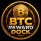 Аватар канала BTC REWARD DOCK