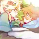 Аватар канала 𝒑𝒓𝒊𝒏𝒄𝒆! 𝒂𝒖 : 𝒆𝒈𝒓𝒂𝒍𝒐𝒘𝒌𝒊 𝒔𝒕𝒐𝒓𝒚 .