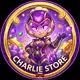 Аватар канала Отзывы Charlie Store