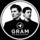 Аватар канала GRAM ECOSYSTEM
