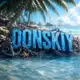Аватар канала DONSKIY 🏖️