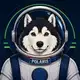 Аватар канала Polaris the Husky