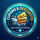 Аватар канала Cupons diários