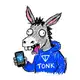 Аватар канала Tonkey Donkey