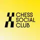 Аватар канала Chess Social Club