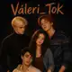 Аватар канала Váleri_Tok | Фанфики | Генерации | 18+