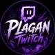 Аватар канала Plagan | Twitch