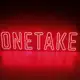 Аватар канала ONE TAKE REC.