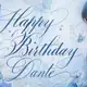 Аватар канала happy b-day Dante!!