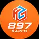 Аватар канала 897 | Карго✈️